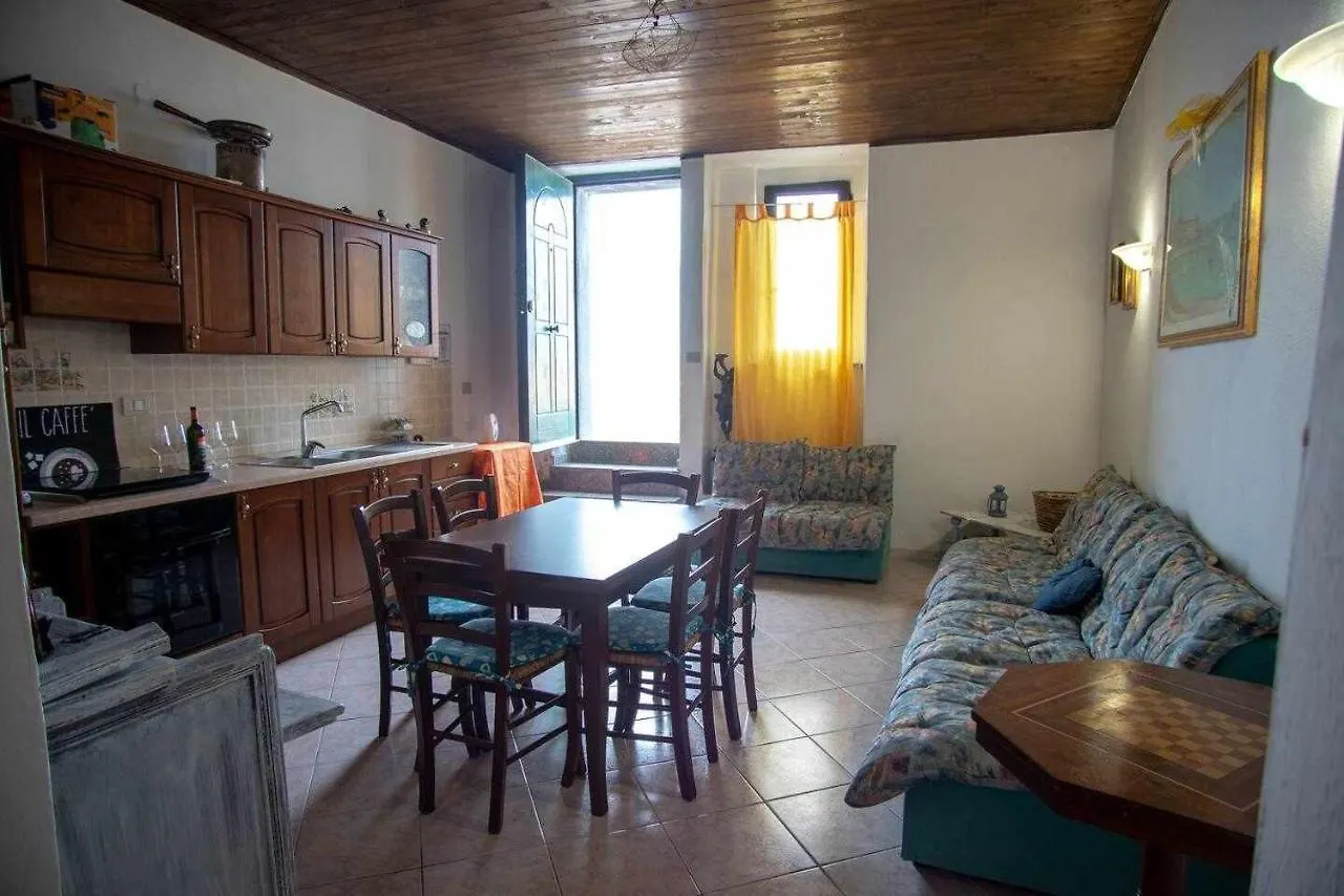 Casa del Pescatore Alghero Appartamento