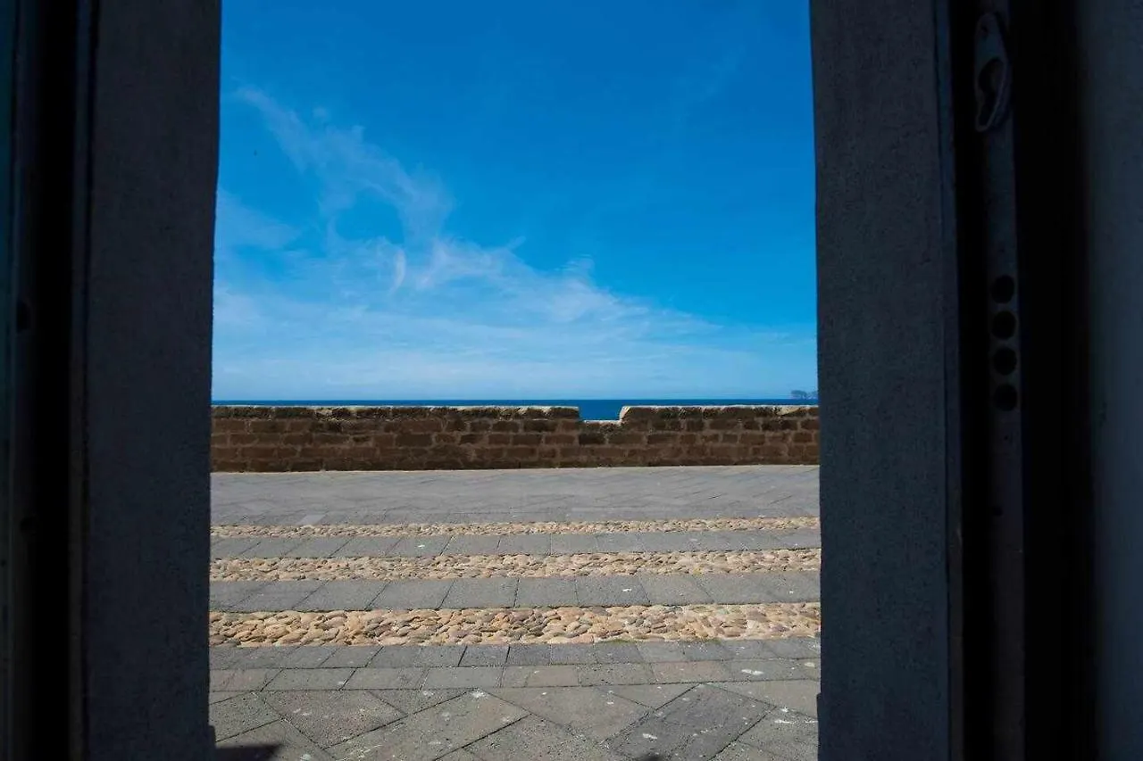 Casa del Pescatore Alghero