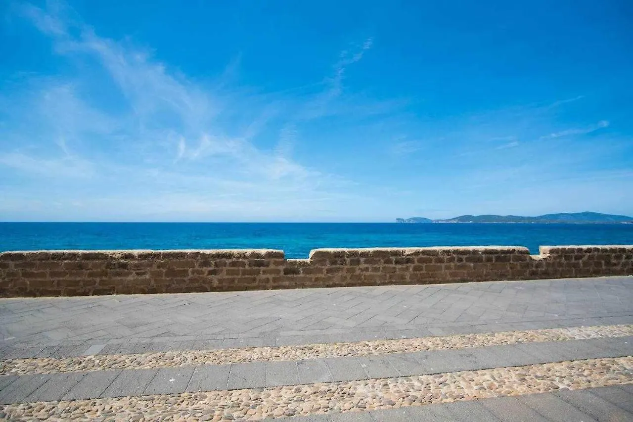 Casa del Pescatore Alghero