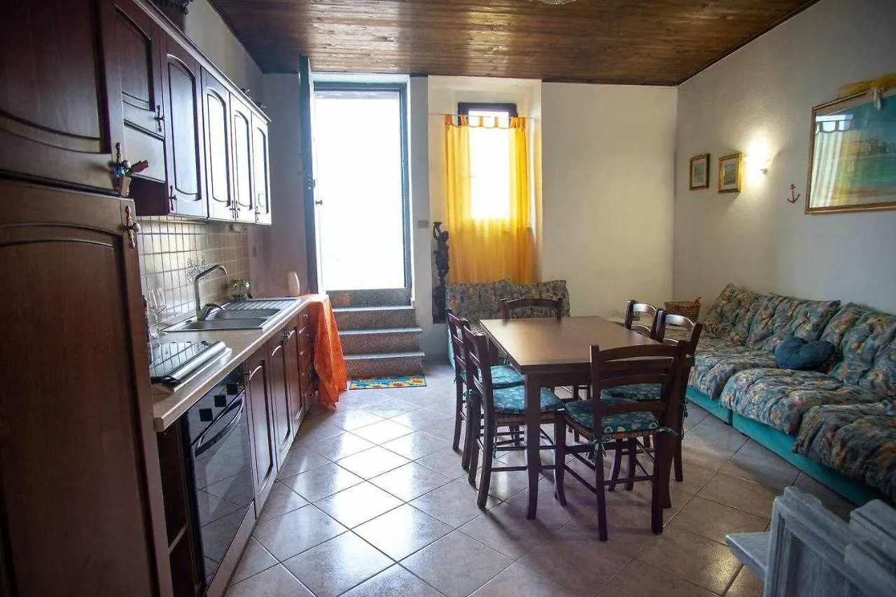 Casa del Pescatore Alghero Italia