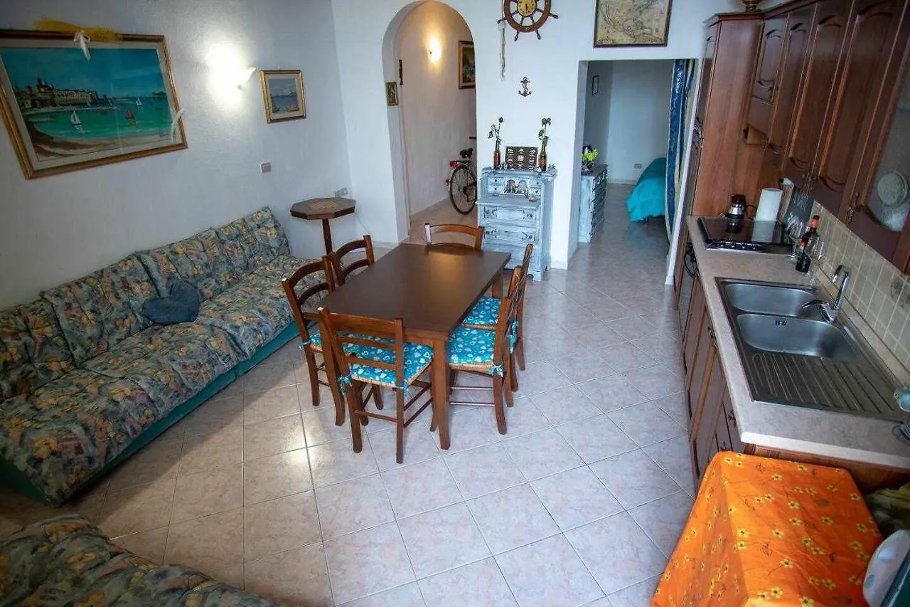 Casa Del Pescatore Alghero 0*,  Italien